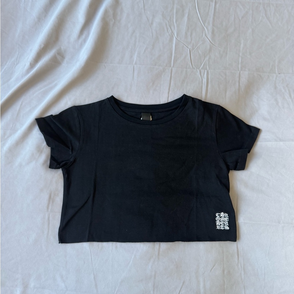 Chrome hearts womens top size small